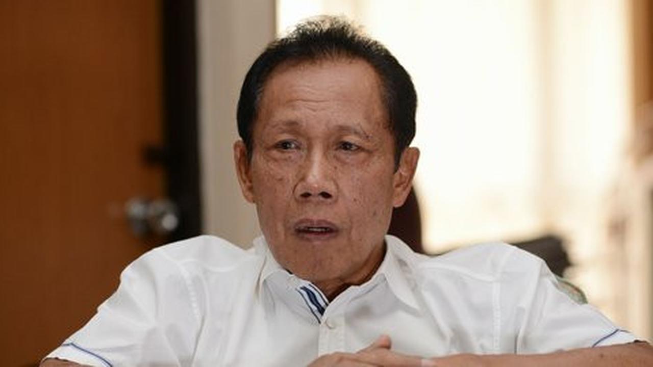 Baru disahkan DPR jadi Kepala BIN, Sutiyoso minta anggaran Rp 10 T