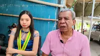Ayah Dokter Icha Minta Sanksi Tegas untuk 3 Anggota DPRD TTU