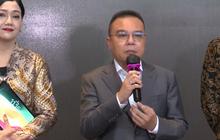 Dukung Putusan MK soal Kuota 30 Persen Caleg Perempuan, Sufmi Dasco: Kita Masukkan Ke RUU Pemilu