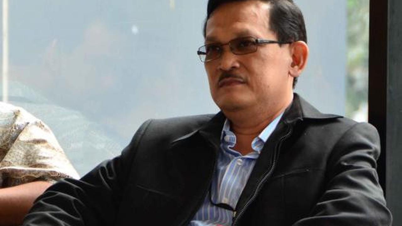 Brigjen Pol Didik Purnomo penuhi panggilan KPK