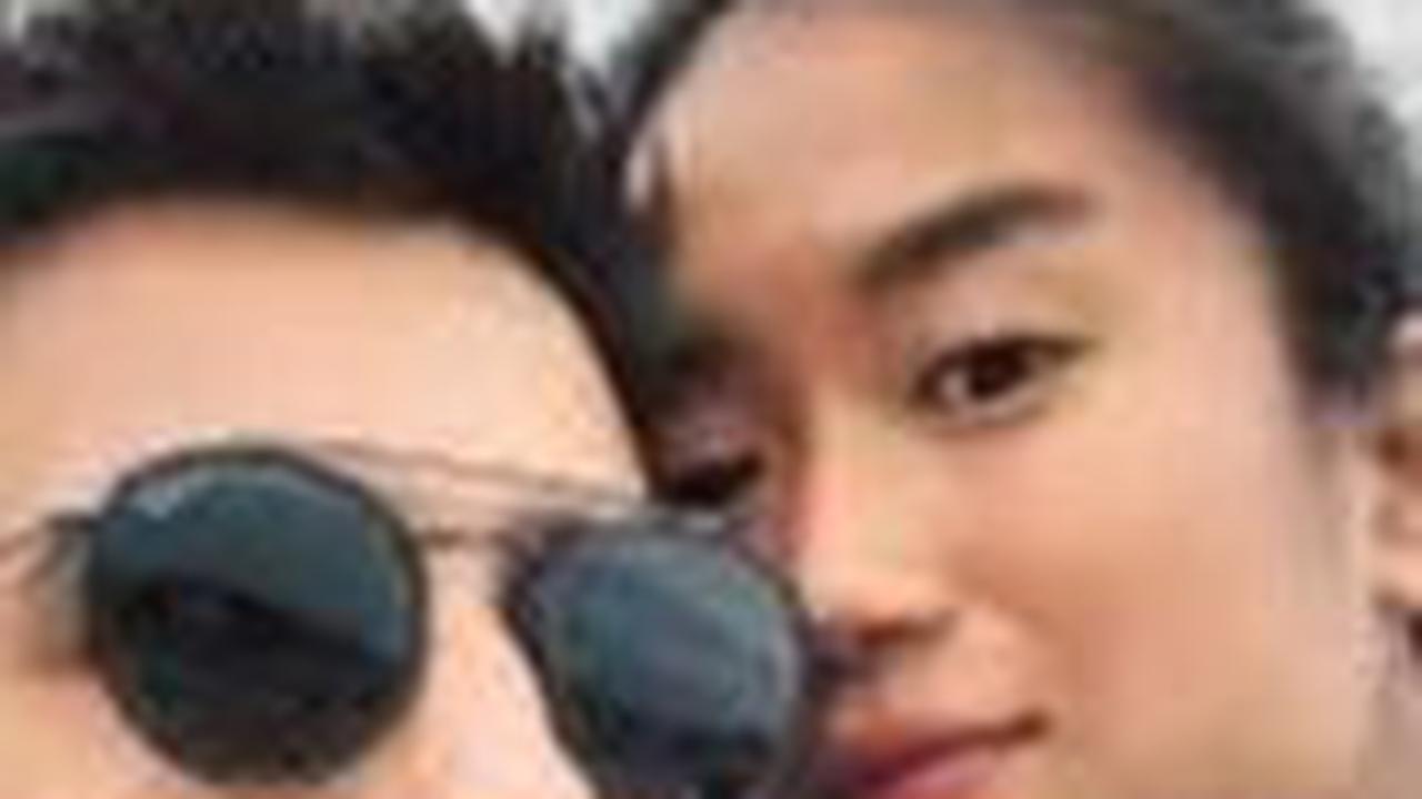 Kisah Asmara
