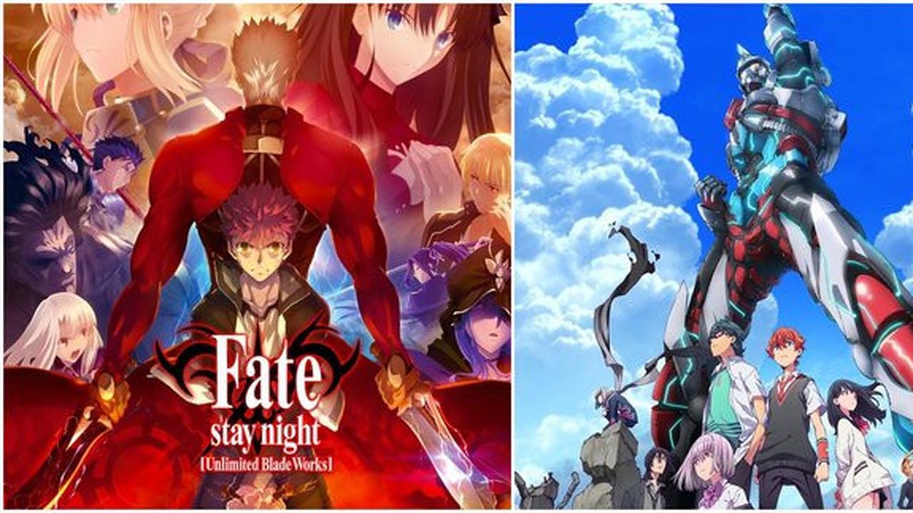 3 Judul Anime Jepang yang Wajib Ditonton, Langsung Seru Sejak Episode Pertama
