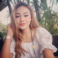 (Instagram/aurelie.hermansyah)