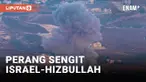 Menurut berita dari kantor berita negara Lebanon (NNA), Israel menargetkan hutan di kota perbatasan Kfarkila dengan bom fosfor, menyebabkan kebakaran. Hezbollah menyatakan bahwa pejuangnya melancarkan tiga serangan yang menargetkan pos-pos Israel di ...