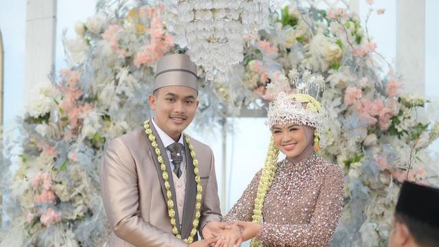 6 Potret Terbaru Dinno Ardiansyah Mantan Ketua BEM Trisakti, Kini Sudah Jadi Ayah