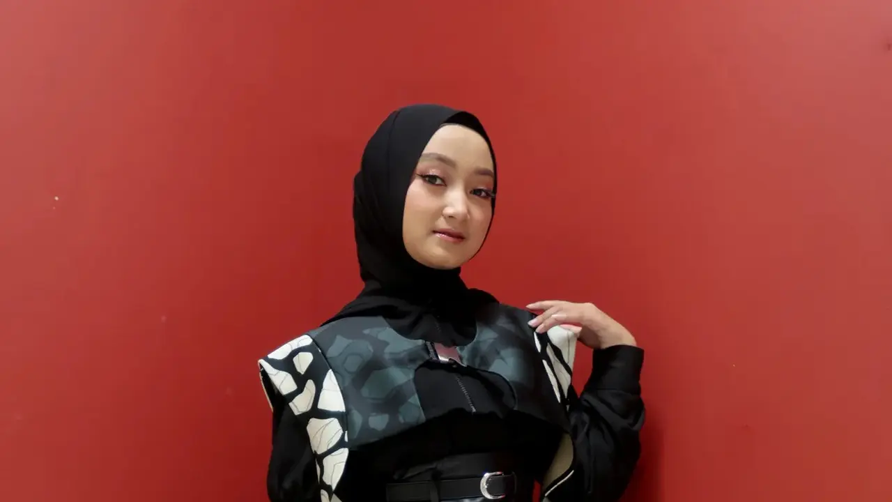Delira Pedangdut Dangdut Academy 8 Akui Sosok yang Introvert