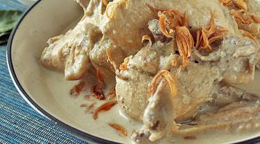 Resep Opor Ayam Spesial Saat Lebaran Lifestyle Fimelacom