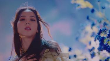 5 Potret Mempesona Blackpink Di Mv Terbaru Lovesick Girls News Entertainment Fimela Com