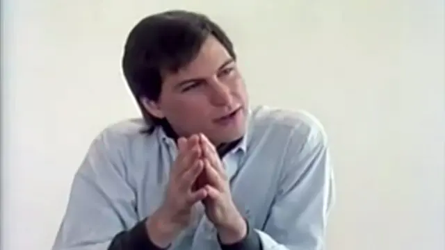 8 Manuver Bisnis Steve Jobs yang Menguntungkan Apple