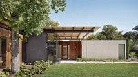 5 Model Kanopi Minimalis tapi Bikin Rumah Terlihat Indah, Rekomendasi Terbaru April 2025