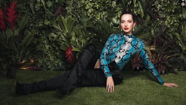 [Fimela] Nia Ramadhani