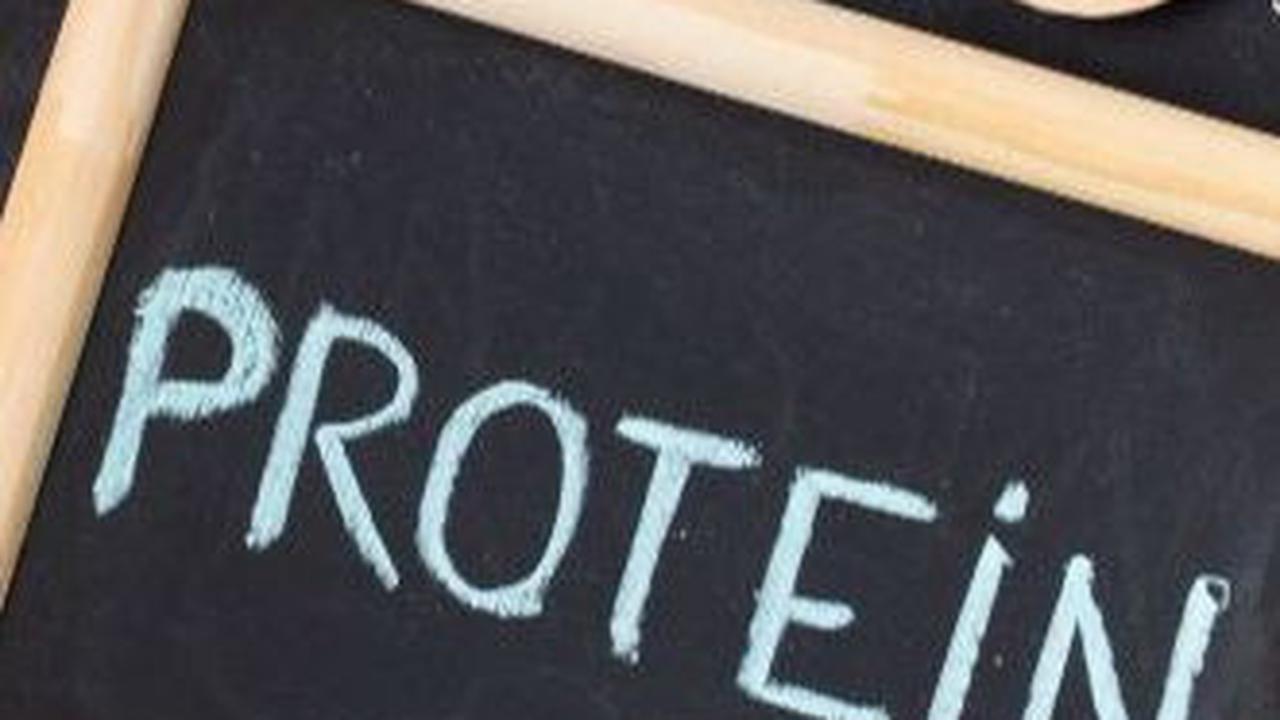 Sumber Protein Nabati yang Baik<br>