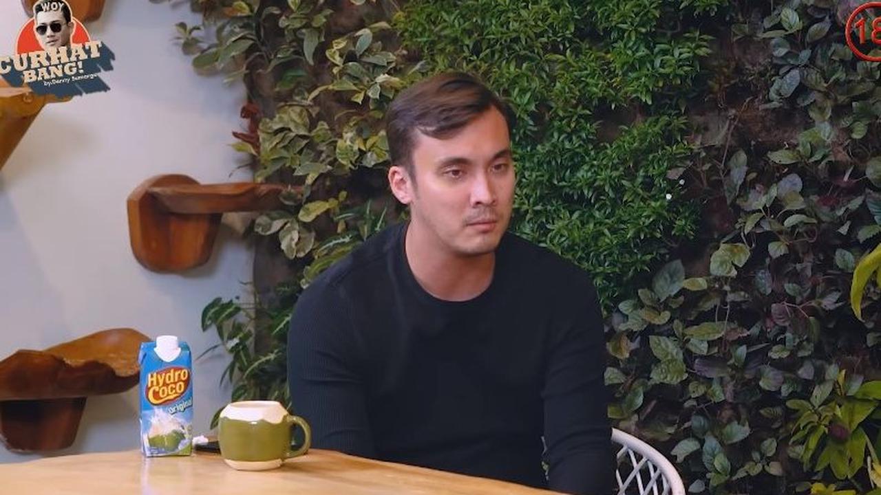 Rendy juga tidak membantah apa yang telah dikatakan oleh Lady Nayoan baik melalui media sosial maupun dalam podcast yang membicarakan soal permasalahan rumah tangganya itu.