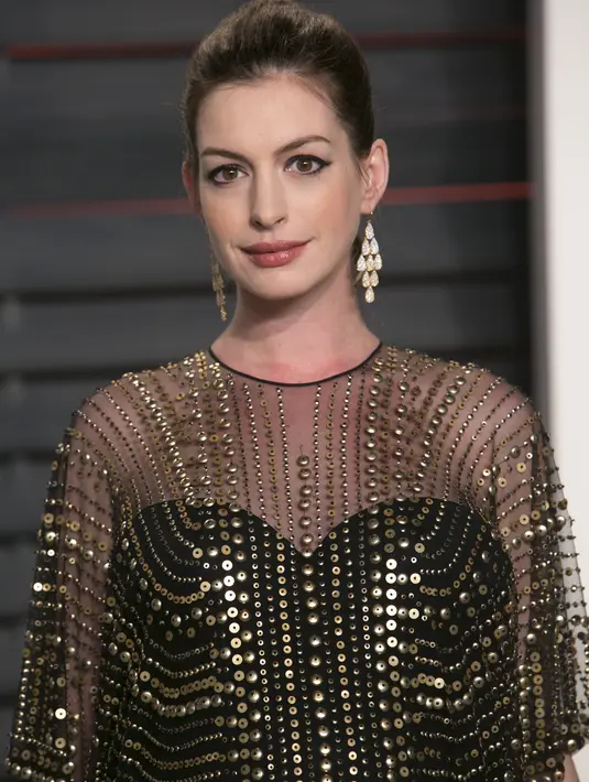 Kabar gembira pecinta film Princess Diaries, disampaikan Garry Marshall, sutradara film film yang sukses tahun 2001 (Princess Diaries) dan 2004 (Princess Diaries 2). (Bintang.com/AFP)