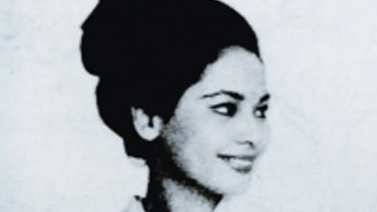 Ratna Sari Dewi Sukarno. (kepustakaan-presiden.perpusnas.go.id)