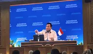 Prabowo Bakal Tutup 750 BUMN