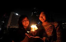 Hemat energi di Jakarta
