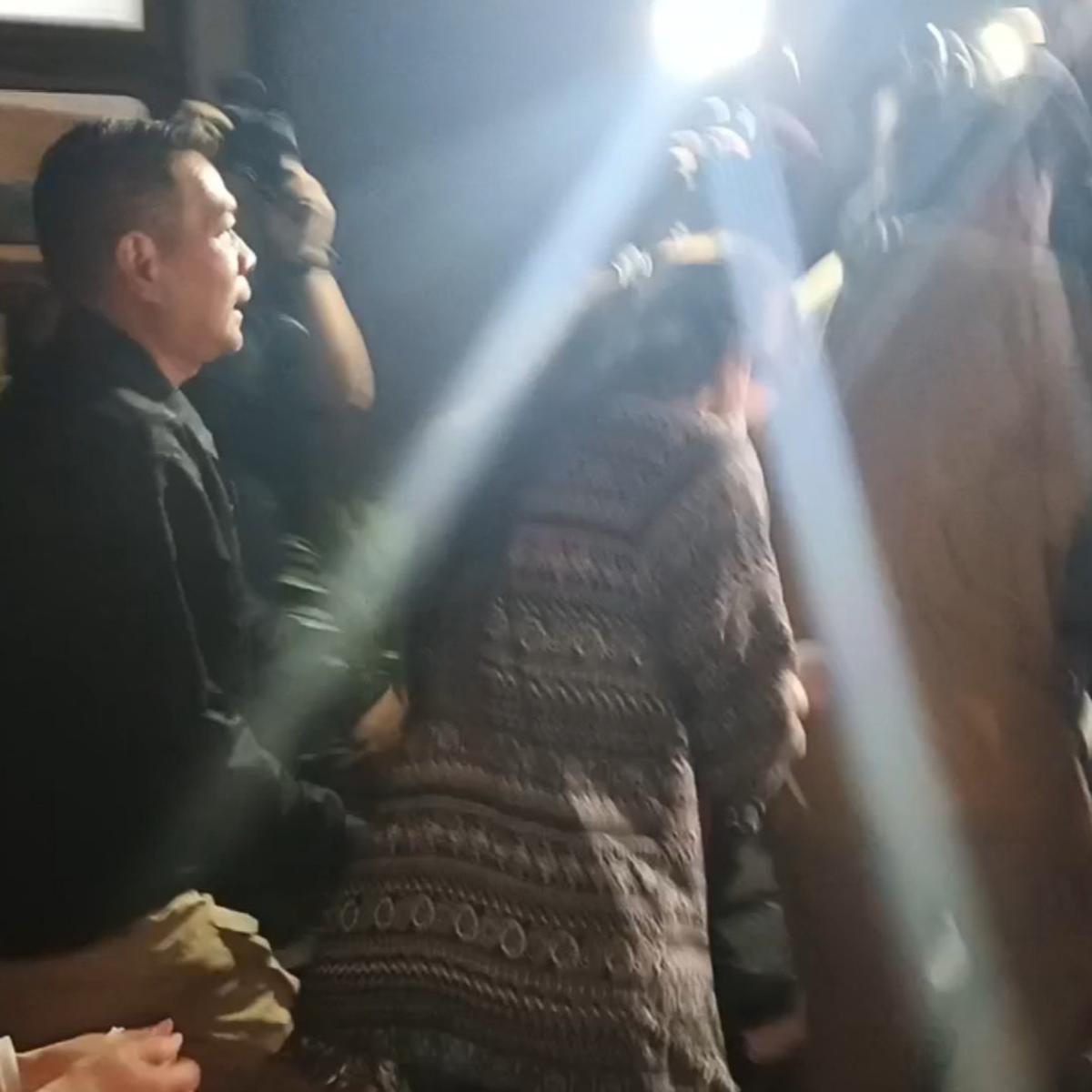 penangkapan tersangka baru penjual bayi ke singapura