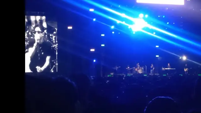 Juicy Luicy di Soundsfest Experience Bekasi 2024