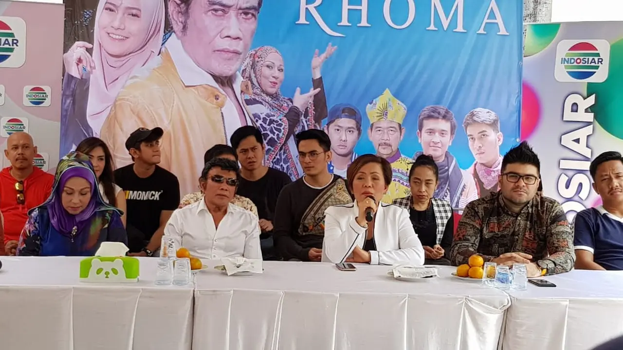 Rhoma Irama
