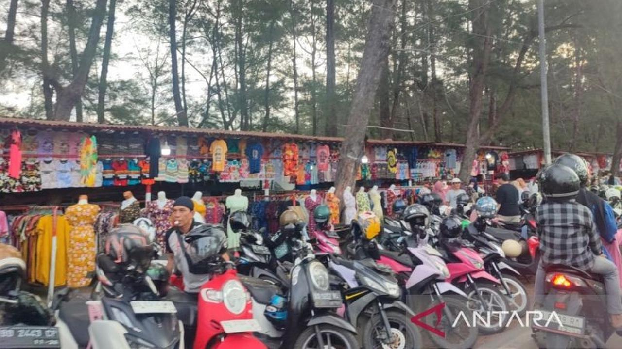 Penataan Pantai Bengkulu: Pemkot Genjot Pariwisata dan Dongkrak PAD hingga Rp416 Miliar