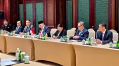 Temui ByteDance dan Huawei, Airlangga Bahas Peluang Investasi Teknologi