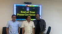 Lembaga Manajemen Kolektif WAMI Umumkan Kinerja 2024: Royalti Rp 161 Miliar Terdistribusi