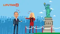 Banner Infografis Anggota Parlemen Prancis Tuntut AS Kembalikan Patung Liberty. (Liputan6.com/Abdillah)