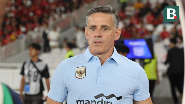 Foto: Timnas Indonesia Vs Bulgaria di Final FIFA Series 2026