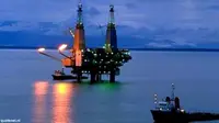 Ancora Habiskan US$ 22 Juta buat Tambah 4 Rig