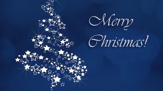 Ilustrasi Hari Natal