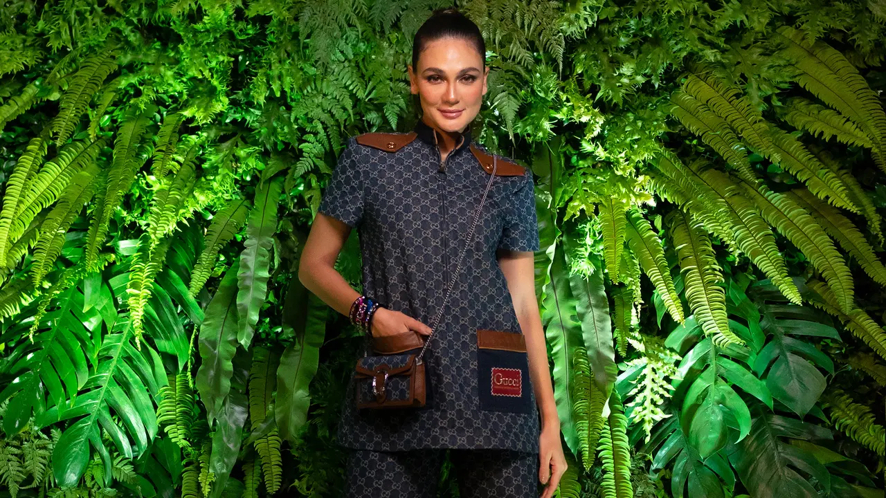 Luna Maya