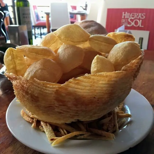Kreatif, 8 Bentuk Makanan Super Unik Bikin Gak Rela Makan