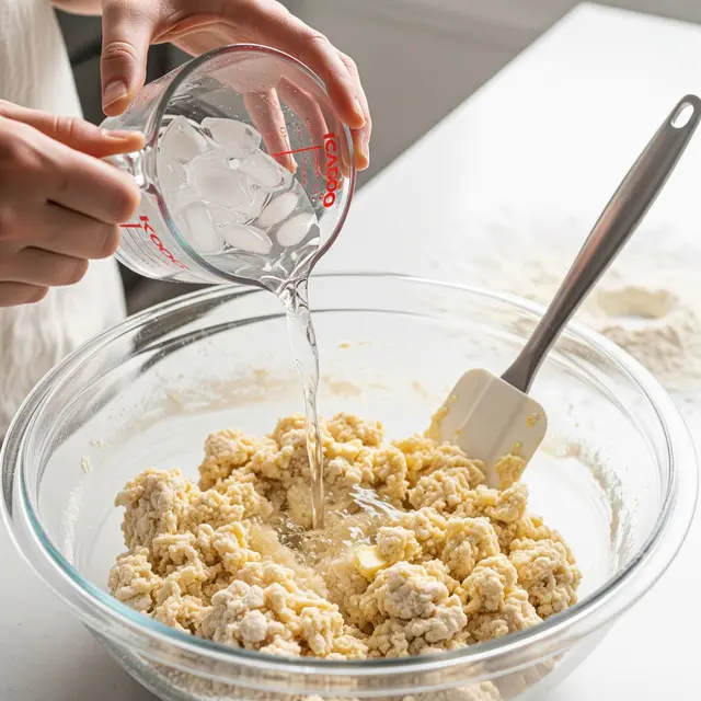 Cara Membuat Tepung Goreng Crispy Anti Lembek di Magic Com (Image by Gemini AI)