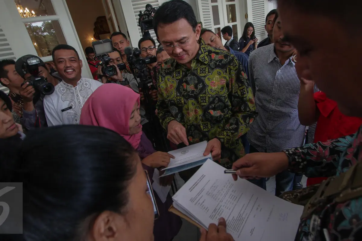 20170420-Ahok Temui Warga di Balai Kota-Fanani