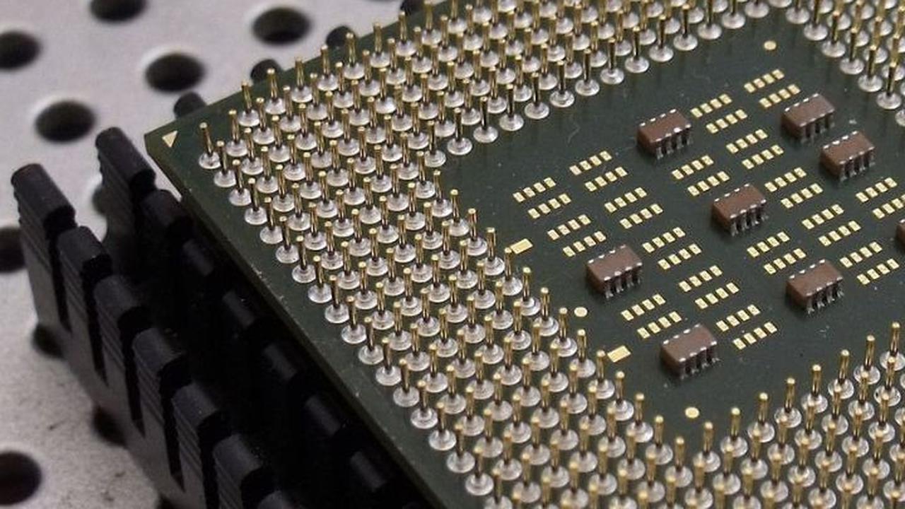 Ilmuwan sedang Utak Atik Chip 6G Berbasis Cahaya, Begini Cara Kerjanya