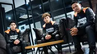 Hadirkan Pembalap Senior, Al Ghazali Pasang Target Tinggi untuk Seven Speed Motorsport Sepanjang 2025