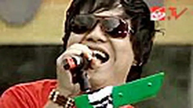 Wali - Yank