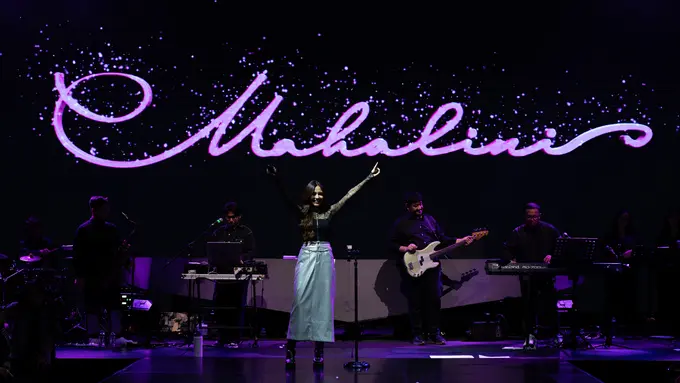 This Is April x Mahalini