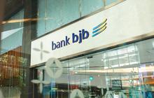 Laba Bersih Bank BJB Melesat 37,3 Persen Jadi Rp1,1 Triliun