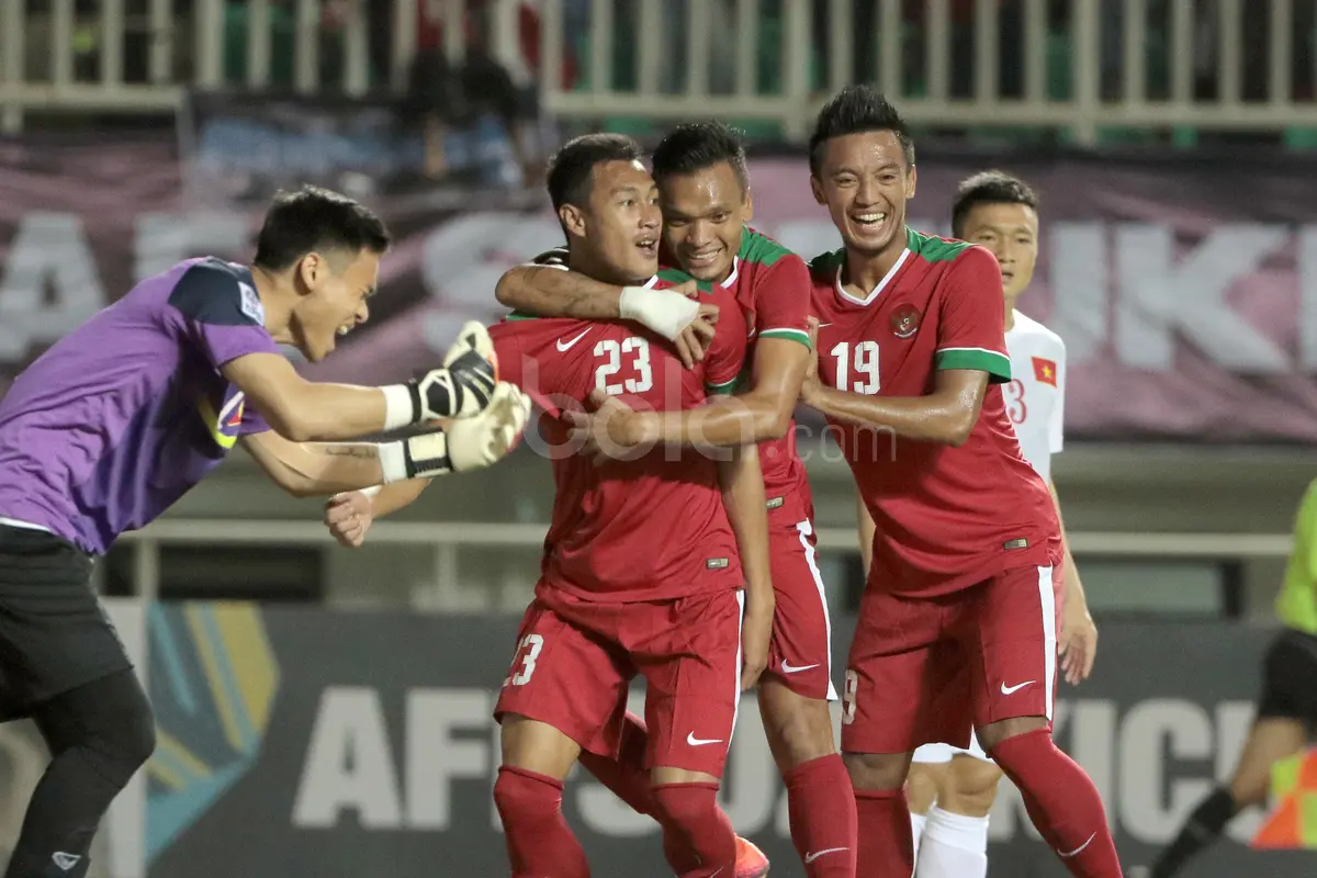 Timnas Indonesia