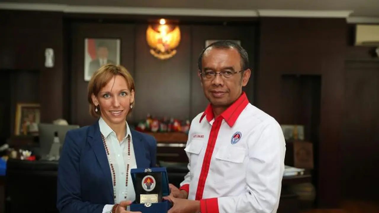 Gatot S. Dewa Broto