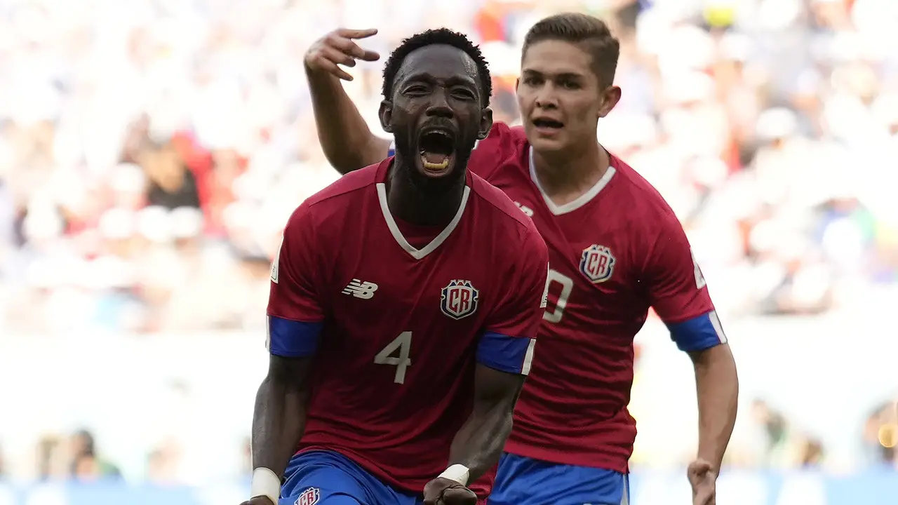 Grup E Piala Dunia 2022: Jepang vs Kosta Rika