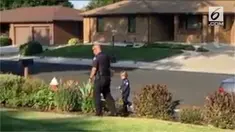 Sidney mengaku pernah mendengar suara aneh di rumah yang baru ditinggalinya.