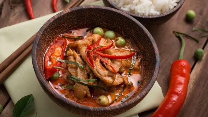 [Bintang] Ilustrasi Makanan