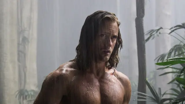 Lupakan Superhero, 9 Film Fantasi Wajib Tonton Ini Tayang 2016!