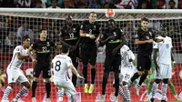 Highlights Prancis Permalukan Portugal 1-0