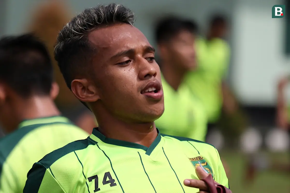 Irfan Jaya