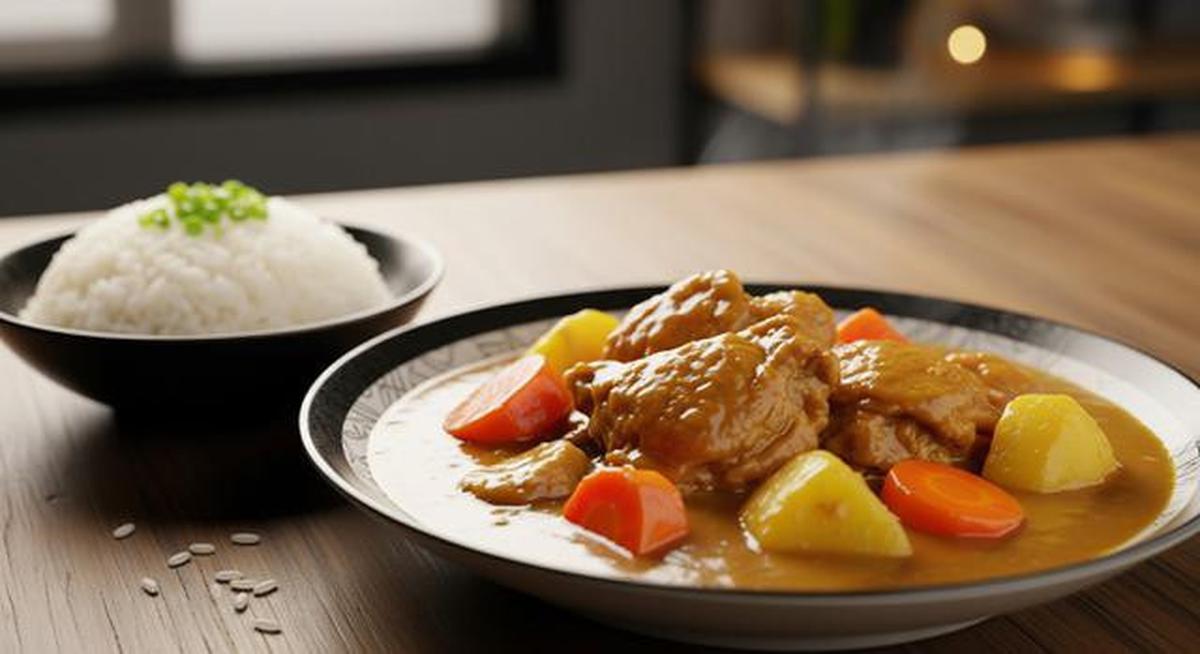5 Resep Bumbu Kari Ayam ala Chef, Kaya Rempah dan Gurih untuk Hidangan Istimewa