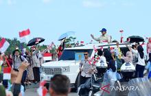 Prabowo Subianto Tolak Penjualan Industri Pertahanan Negara, Kini Bangkit dan Berprestasi